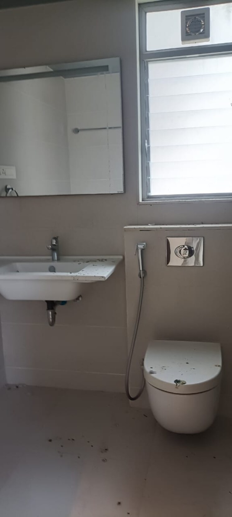 Bathroom, megapolis-sparklet 2 Bedroom 760 Sq.Ft. Apartment In Hinjewadi Pune 6545841