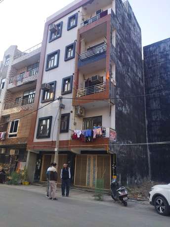 3 BHK Builder Floor For Resale in Rohini Sector 23 Delhi 6545859