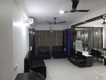 3 BHK Apartment For Rent in Thaltej Ahmedabad 6545844