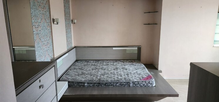 Bedroom, hiranandani-estate 3 Bedroom 1200 Sq.Ft. Apartment In Ghodbunder Road Thane 6545877