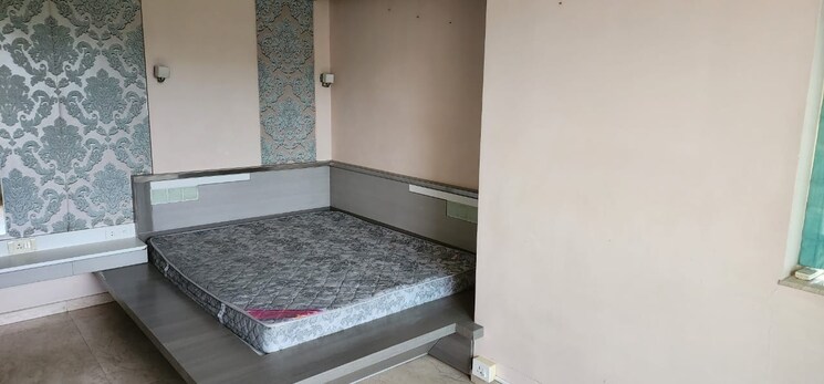 Bedroom, hiranandani-estate 3 Bedroom 1200 Sq.Ft. Apartment In Ghodbunder Road Thane 6545877