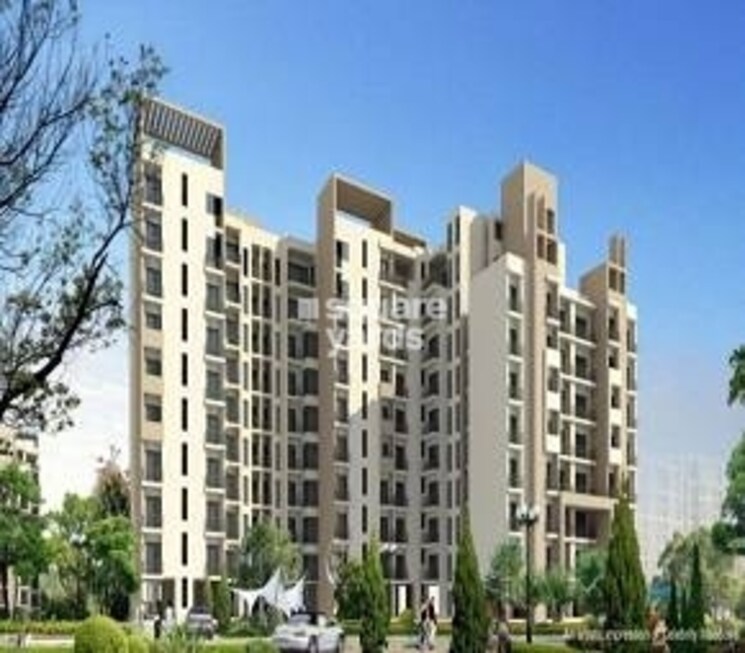 Exterior View, levana-celebrity-meadows 3 Bedroom 2086 Sq.Ft. Apartment In Bagiamau Lucknow 6545888