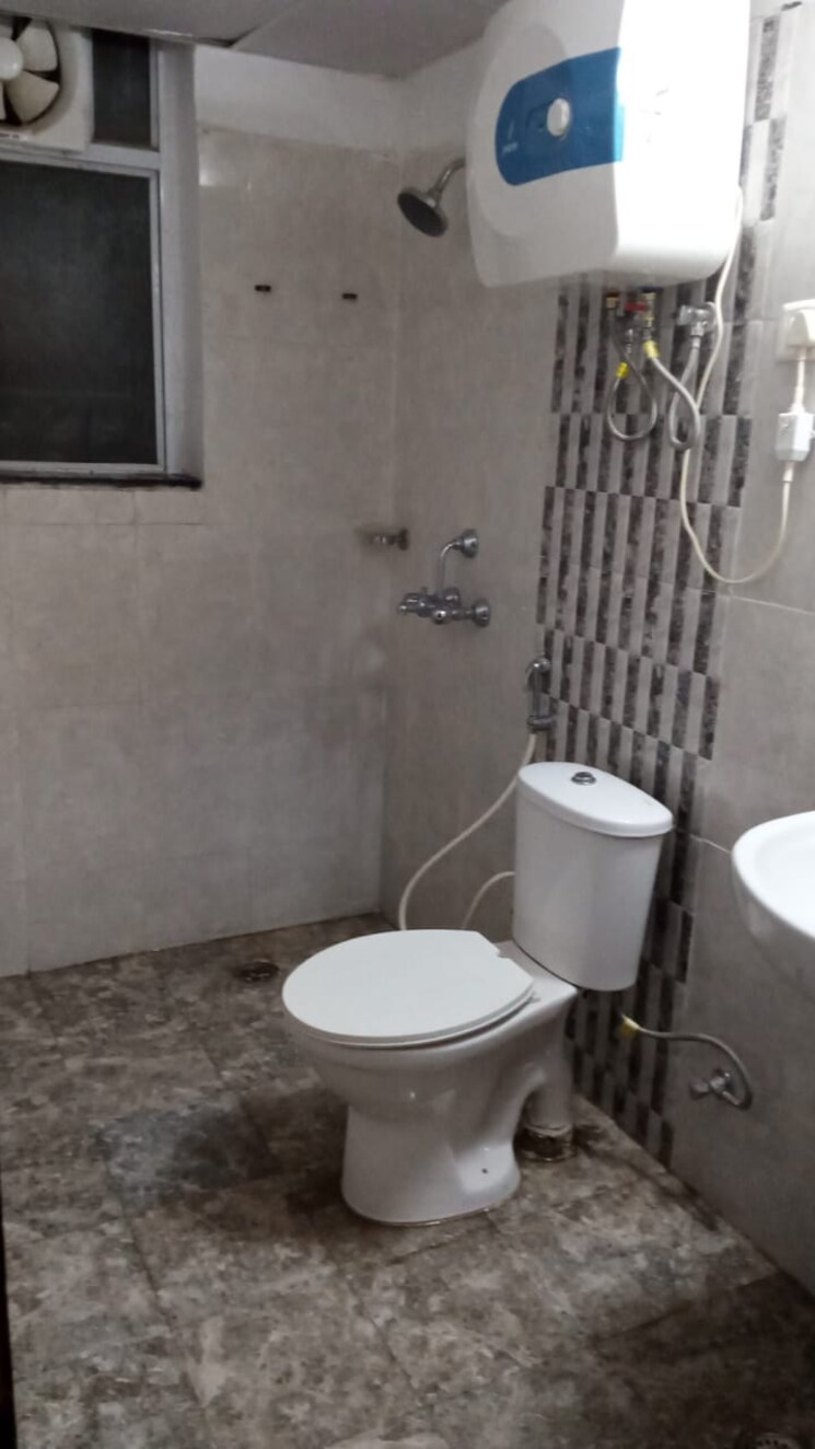Bathroom, levana-celebrity-meadows 3 Bedroom 2086 Sq.Ft. Apartment In Bagiamau Lucknow 6545888