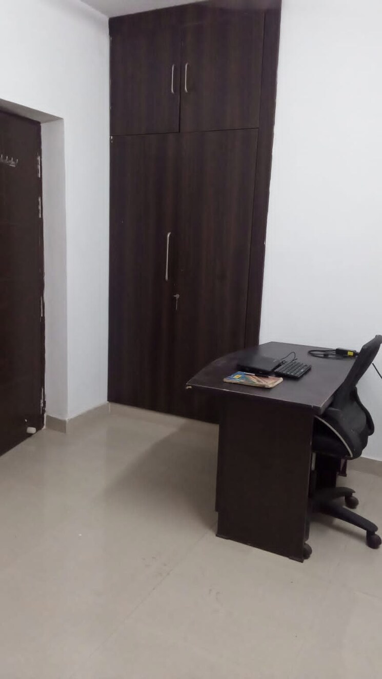 Master Bedroom, levana-celebrity-meadows 3 Bedroom 2086 Sq.Ft. Apartment In Bagiamau Lucknow 6545888