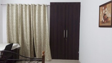 Bedroom in 3 BHK Apartment at Levana Celebrity Meadows, Bagiamau – for Rent