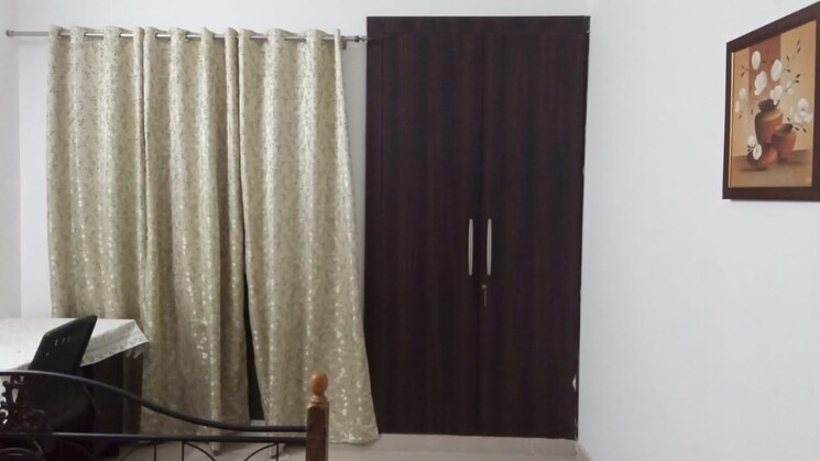 Bedroom, levana-celebrity-meadows 3 Bedroom 2086 Sq.Ft. Apartment In Bagiamau Lucknow 6545888