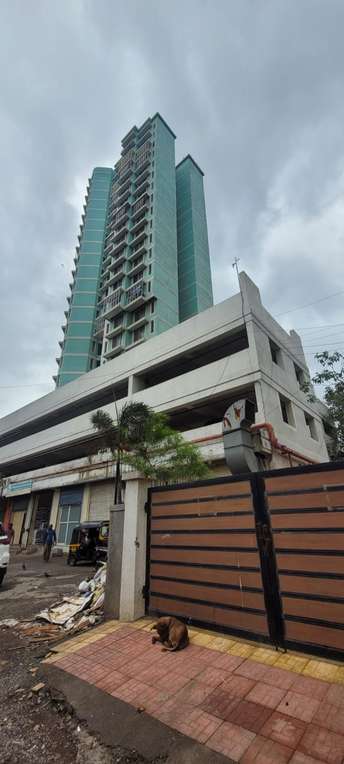 2 BHK Apartment For Rent in Sai Shraddha CHS Chembur Chembur Mumbai 6545869