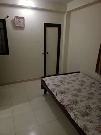 1 BHK Apartment For Rent in Begumpet Hyderabad 6545920