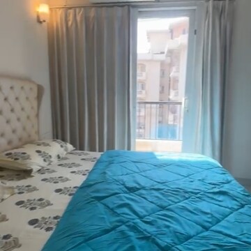 2 BHK Apartment For Rent in DLF Regency Park I, Dlf Phase iv