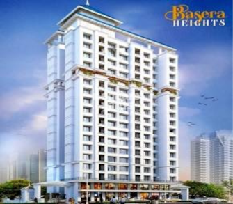 1 BHK Apartment For Resale in Siddique Basera Heights Bhayandar East Thane  6545998