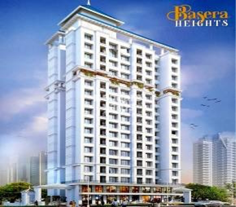 1 BHK Apartment For Resale in Siddique Basera Heights Bhayandar East Mumbai 6545998