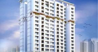 1 BHK Apartment For Resale in Siddique Basera Heights Bhayandar East Mumbai 6545998