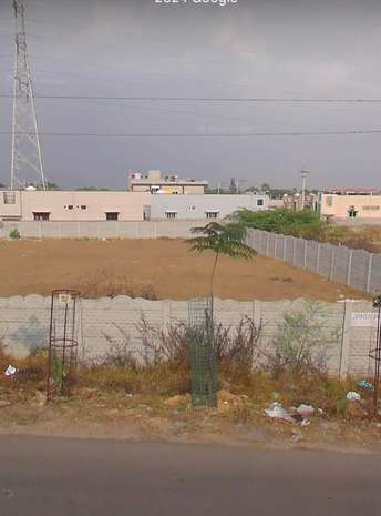 Commercial Land 481 Sq.Yd. For Resale In Secunderabad Hyderabad 6545944