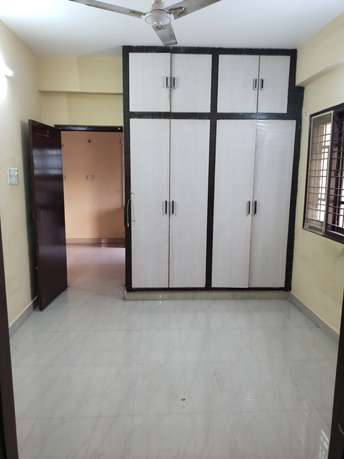 1 BHK Apartment For Rent in Pavani Laxmi Nivas Madhapur Hyderabad  6545991