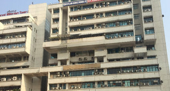 Commercial Office Space 550 Sq.Ft. For Resale In Netaji Subhash Place Delhi 6545994