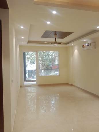 3 BHK Builder Floor For Resale in Jangpura Delhi 6546033