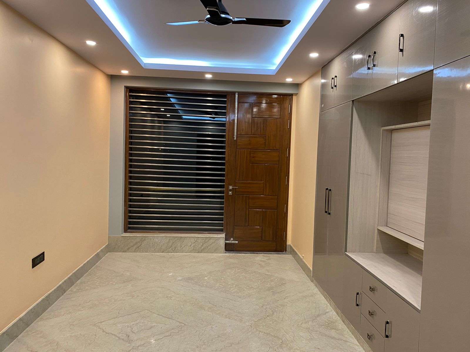 3 BHK Builder Floor For Rent in Gn Sector Eta I Greater Noida 6546027