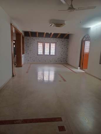 3 BHK Apartment For Rent in Begumpet Hyderabad 6546042