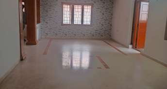 3 BHK Apartment For Rent in Begumpet Hyderabad 6546042