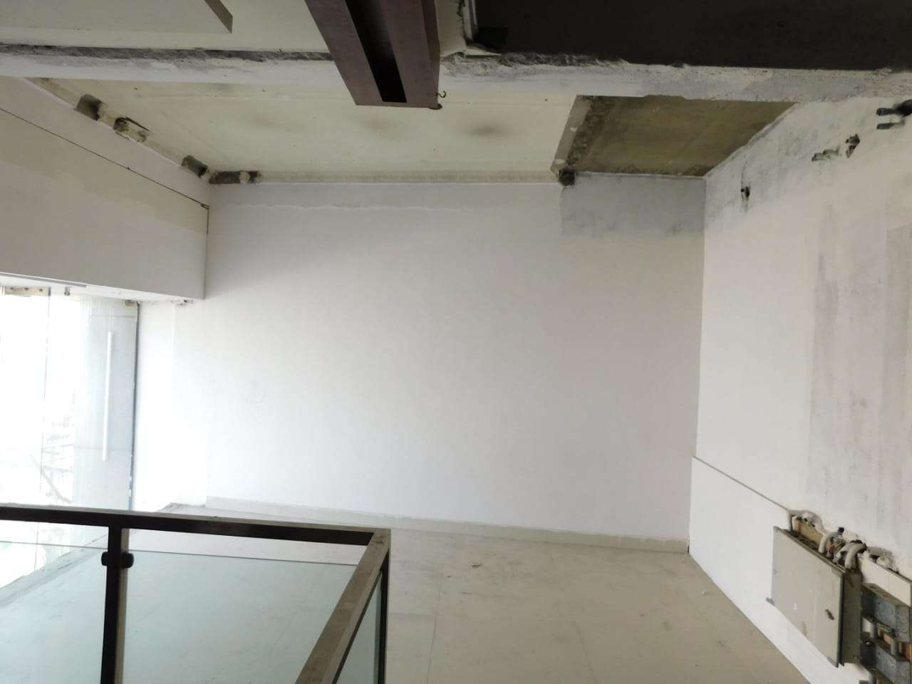 Commercial Showroom 7000 Sq.Ft. For Rent In Tolichowki Hyderabad 6546022