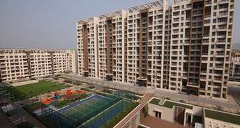 2 BHK Apartment For Resale in Neelsidhi Amarante Kalamboli Navi Mumbai 6540677