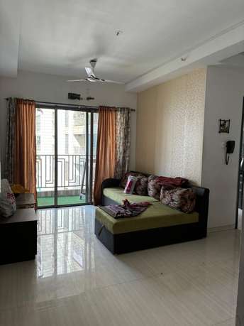 1 BHK Apartment For Rent in Regency Anantam Dombivli East Thane 6546066