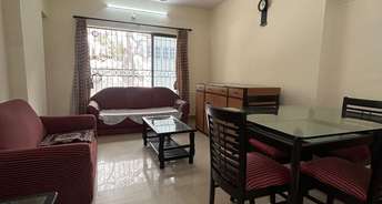 2 BHK Apartment For Rent in Rushabh Tower Sewri Mumbai 6546103