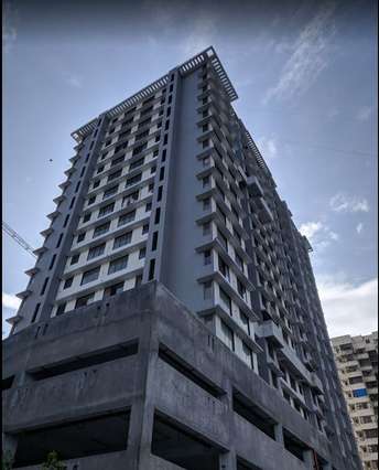 2 BHK Apartment For Rent in Upper East 97 Malad East Mumbai 6546058