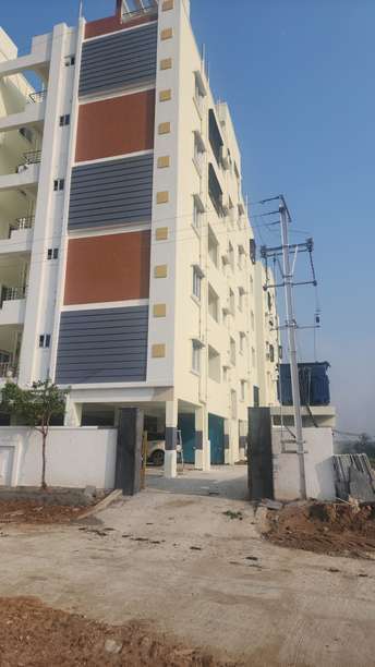 2 BHK Apartment For Resale in Sri Nilayam Kondapur Kondapur Hyderabad  6546123