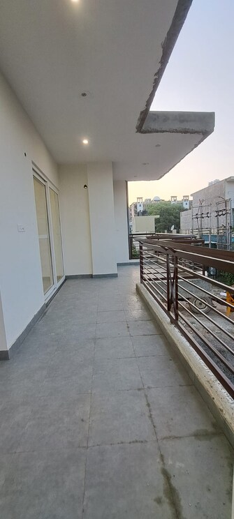 3 BHK Apartment For Resale in Sector 127 Mohali  6546142