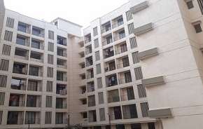 1 BHK Apartment For Rent in Pavitra Dham Naigaon East Mumbai 6546152