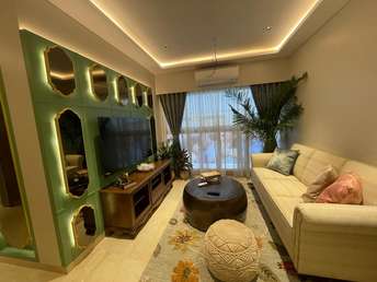 1 BHK Apartment For Resale in Kurla East Mumbai 6546051