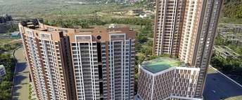 2 BHK Apartment For Resale in JP North Barcelona Mira Road Mumbai 6546081
