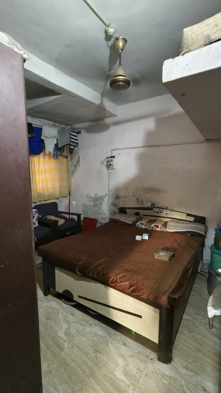 Bathroom, tulip-chs-dombivli 3 Bedroom 1198 Sq.Ft. Apartment In Dombivli East Thane 6546196