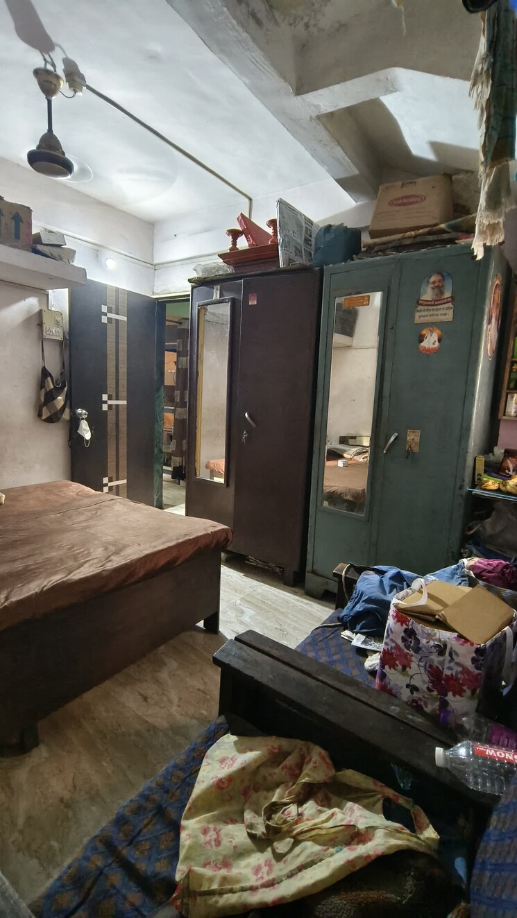 Living Room, tulip-chs-dombivli 3 Bedroom 1198 Sq.Ft. Apartment In Dombivli East Thane 6546196