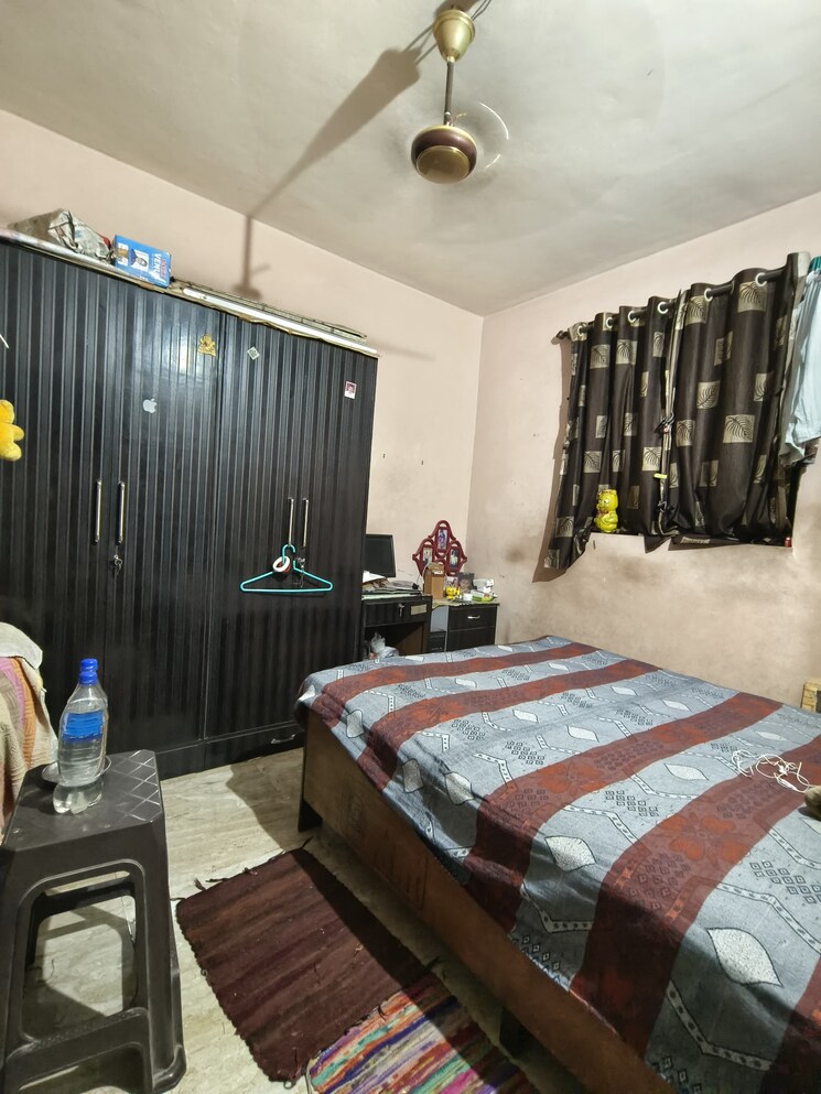 Bedroom, tulip-chs-dombivli 3 Bedroom 1198 Sq.Ft. Apartment In Dombivli East Thane 6546196