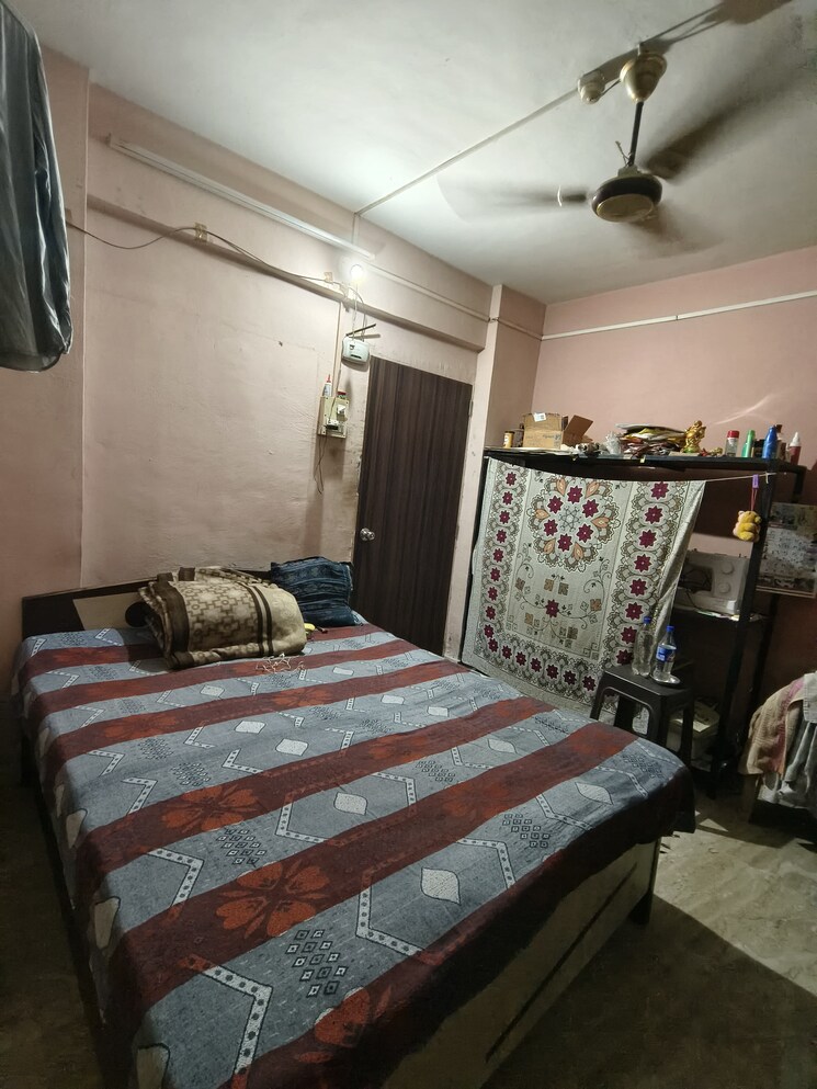 Bedroom, tulip-chs-dombivli 3 Bedroom 1198 Sq.Ft. Apartment In Dombivli East Thane 6546196