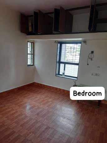 1 BHK Apartment For Rent in Dombivli West Thane 6546156