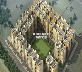 3 BHK Apartment For Resale in UP Basera 1 Awadh Vihar Yojna Vrindavan Yojna Lucknow  6546161