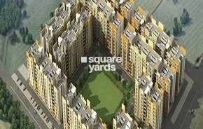 3 BHK Apartment For Resale in UP Basera 1 Awadh Vihar Yojna Vrindavan Yojna Lucknow 6546161