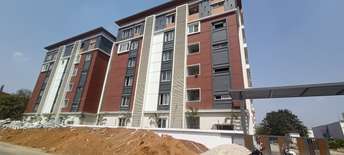 4 BHK Apartment For Resale in Vaibhavi Sai Vaibhavi Valero Jubilee Hills Hyderabad 6546202