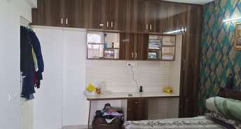 2 BHK Apartment For Rent in Stellar Mi Citihomes Gn Sector Omicron Iii Greater Noida 6546226