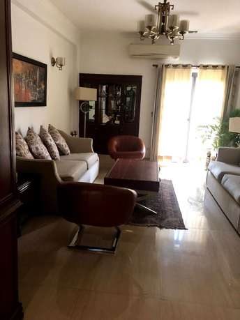 3 BHK Apartment For Rent in C4 Vasant Kunj Vasant Kunj Delhi 6546221