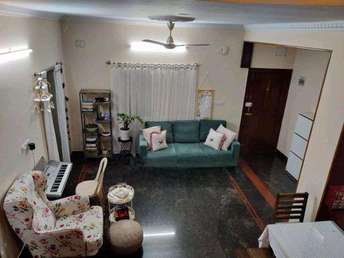 4 BHK Apartment For Rent in Hsr Layout Bangalore 6546230