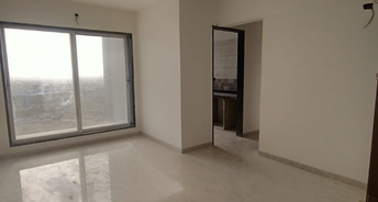 2 BHK Apartment For Resale in Bhagwat Heights Ulwe Sector 16 Navi Mumbai 6546318
