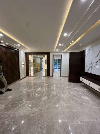 4 BHK Builder Floor For Resale in Punjabi Bagh Delhi 6546346
