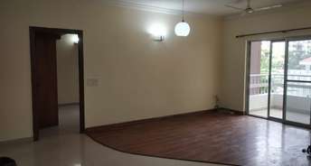 2 BHK Apartment For Rent in Puravankara Purva Fountain Square Marathahalli Bangalore 6546310
