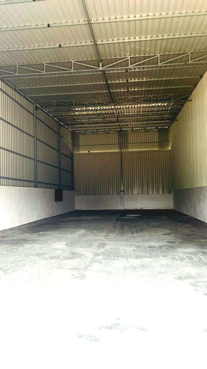 Commercial Warehouse 2700 Sq.Ft. For Rent In Sarkhej Ahmedabad 6546383