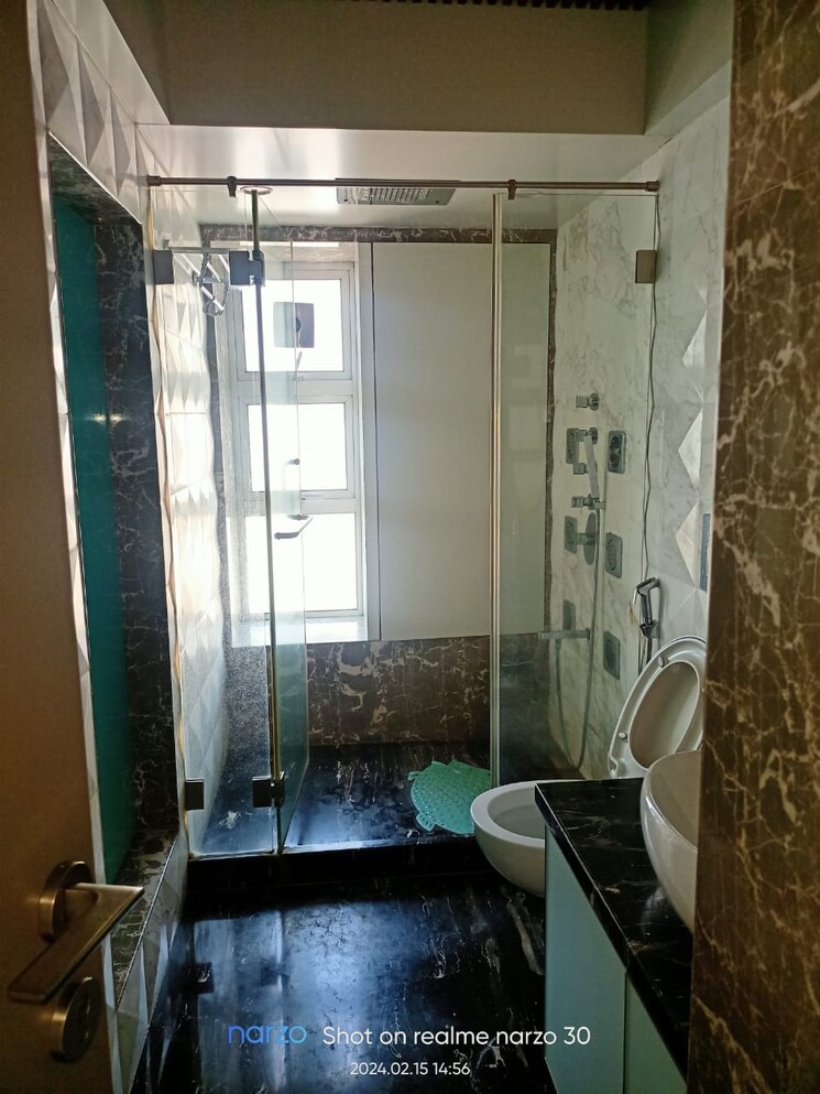 Kitchen, vikas-anand-apartment 4 Bedroom 2450 Sq.Ft. Apartment In Khar West Mumbai 6546428