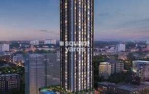 3 BHK Apartment For Rent in Lodha Primo Parel Mumbai 6546507